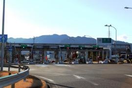 静岡IC