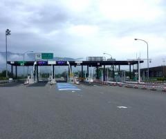 川内IC