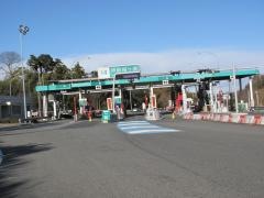 姉崎袖ケ浦IC