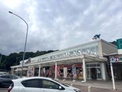 福山SA