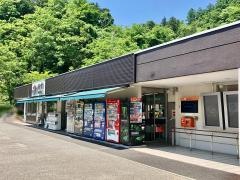 谷村PA