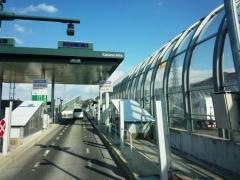 交野北IC