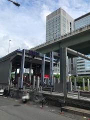 堂島入口IC