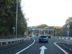 小牧東IC