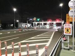 多賀城IC