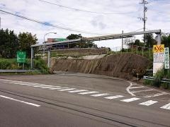 古賀市布IC