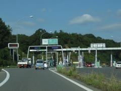岡山IC