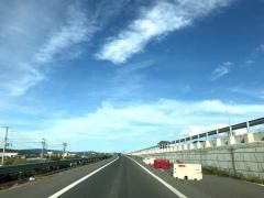 石巻女川IC