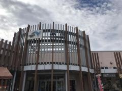広川SA