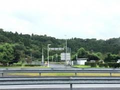 美山IC