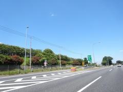 四街道IC