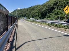 藤野PA