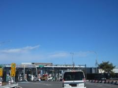吉田IC