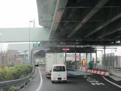 寒川南IC