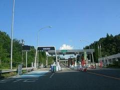 横川IC