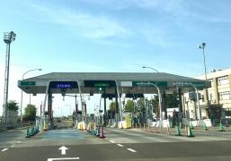 長町IC