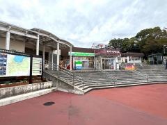 小矢部川SA