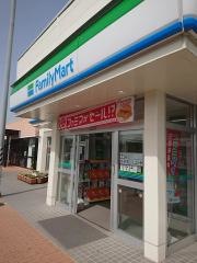 矢巾PA