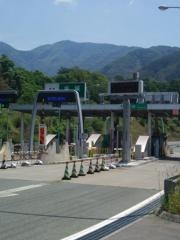 坂城IC