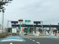 土浦北IC