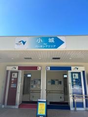 小城PA