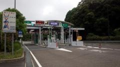 埴生IC