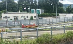 堀之内IC