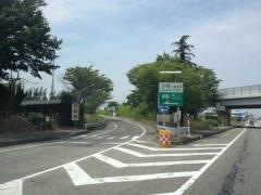 富山IC