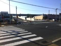 寒川北IC