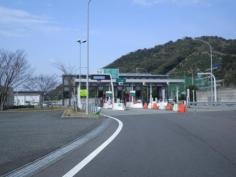 広川IC