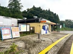 高岡PA