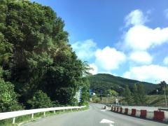 豊田飯山IC