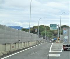 山田川IC