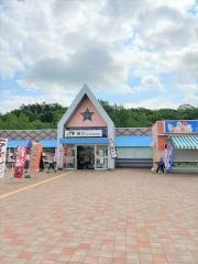 砂川SA