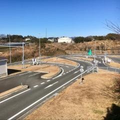 遠州豊田SIC