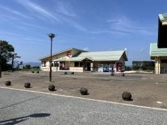 宍道湖SA