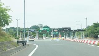 伊勢西IC