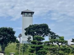 松代PA