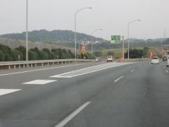 筑紫野IC