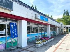 鹿野SA