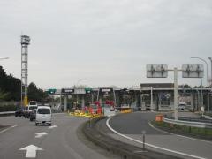豊川IC
