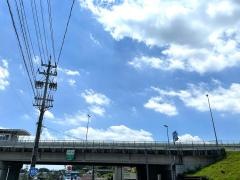 八草IC