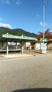 揖保川PA