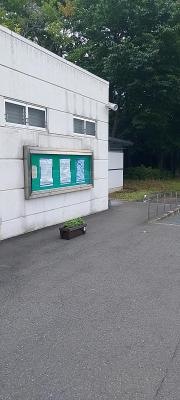 前森山PA