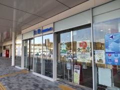 淡路SA