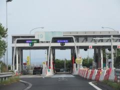 泉南IC