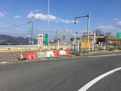 別府湾SIC
