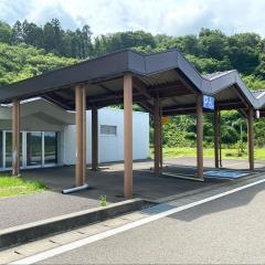 西目PA