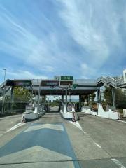 久居IC