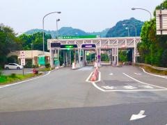 鹿児島北IC
